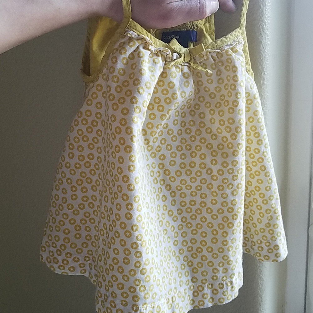 Baby Gap Spring Top - Picture 2 of 6